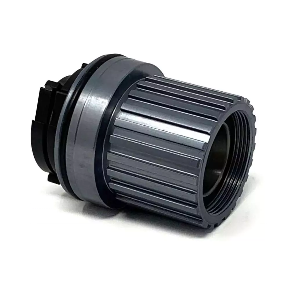 Freewhell ELITE BODY MICROSPLINE