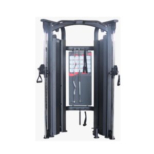 Cruce de polea Functional Trainer