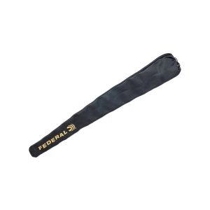 Funda de neopreno FEDERAL Dura-Stretch negra – 52″