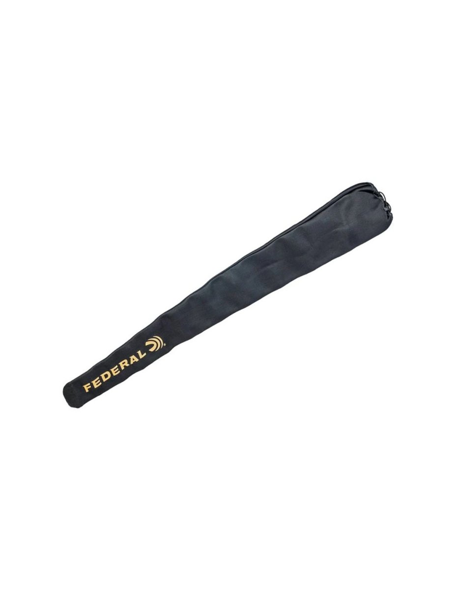 Funda de neopreno FEDERAL Dura-Stretch negra – 52″ - Imagen 2