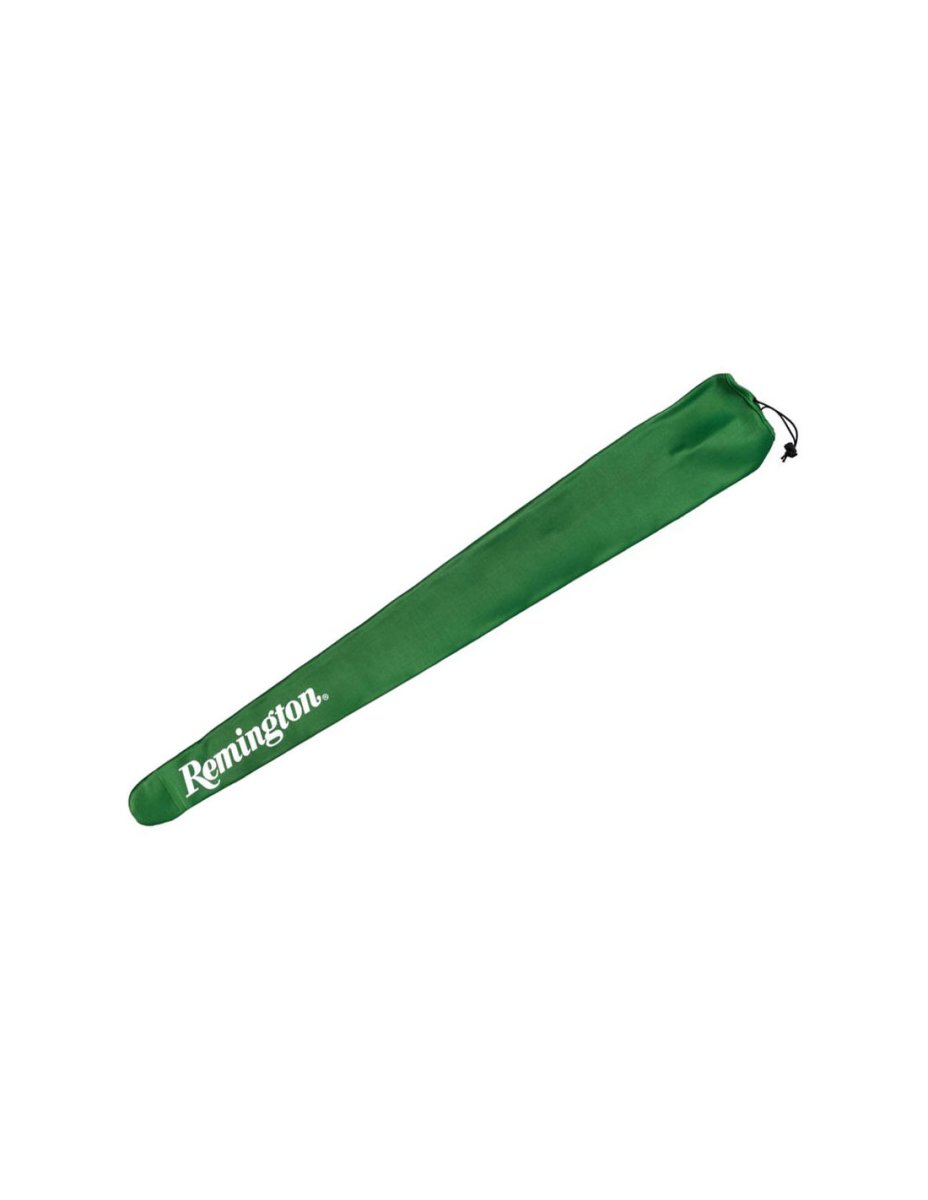 Funda de neopreno REMINGTON Dura-Stretch verde – 52″ - Imagen 2