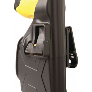 Funda BLACKHAWK SERPA servicio con auto bloqueo de Nivel 2 – TASER X2