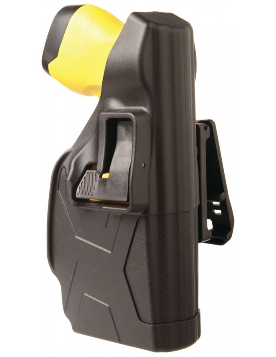 Funda BLACKHAWK SERPA servicio con auto bloqueo de Nivel 2 – TASER X2 - Imagen 2