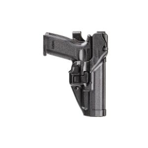 Funda BLACKHAWK SERPA servicio con auto bloqueo Nivel 3 – B92
