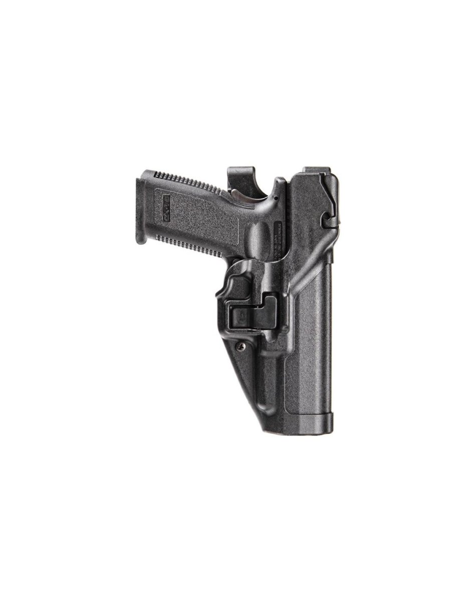 Funda BLACKHAWK SERPA servicio con auto bloqueo Nivel 3 – B92 - Imagen 2