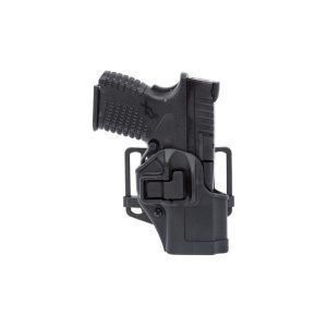 Funda BLACKHAWK SERPA oculta CQC mate – B92