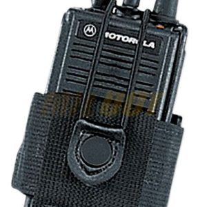 Funda UNCLE MIKE’S para emisora