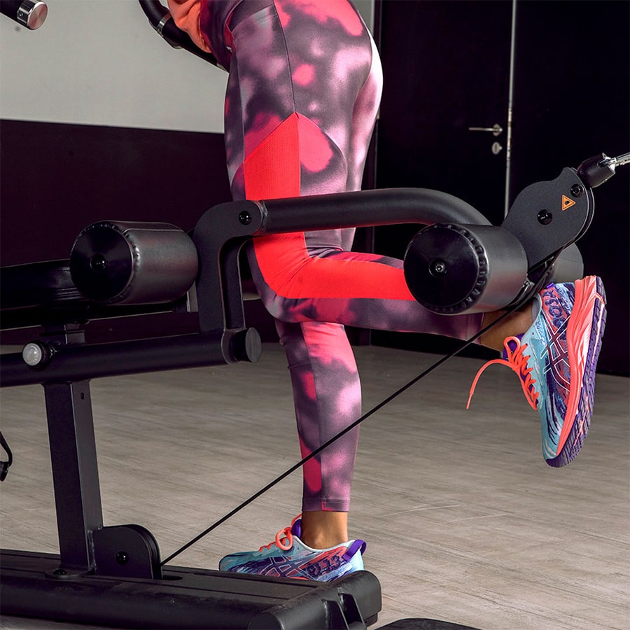 Multiestación BH Indar G127 - Imagen 6