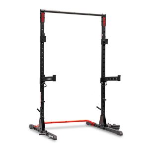Jaula de potencia BH Power Rack G310