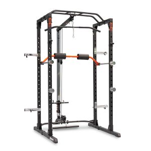 Jaula de potencia Power Cage con polea G315