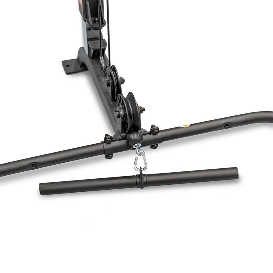 Jaula de potencia Power Cage con polea G315 - Imagen 5