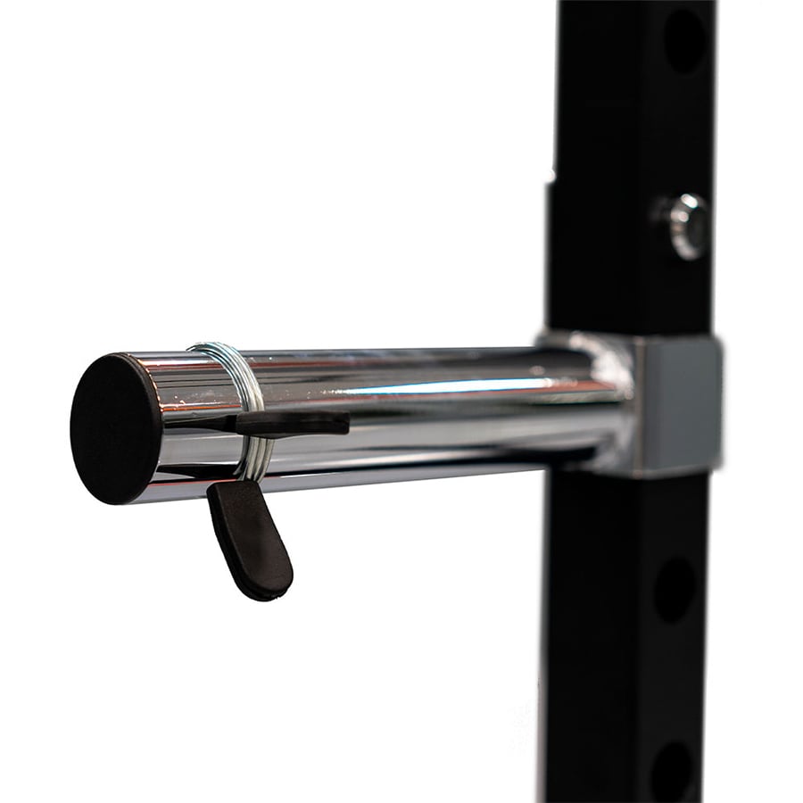 Jaula de potencia Power Cage con polea G315 - Imagen 6