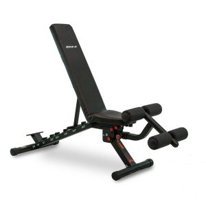 Banco BH Adjustable Weight Bench G322