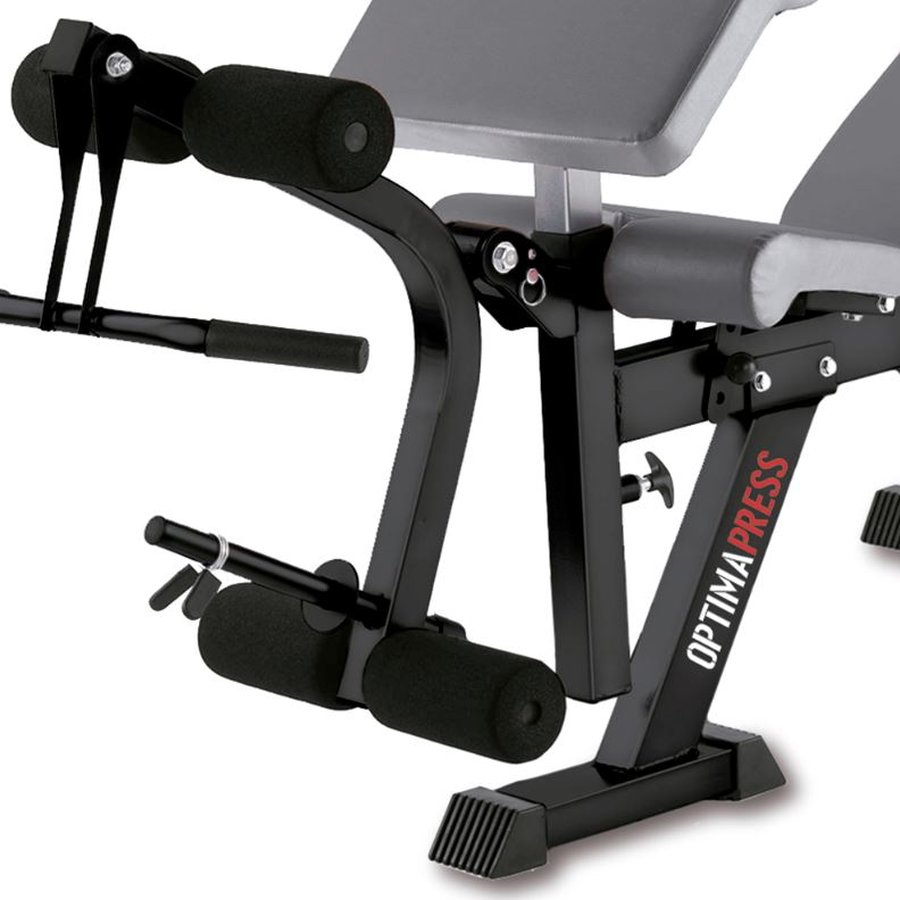 Banco BH Optima Press G330B - Imagen 4