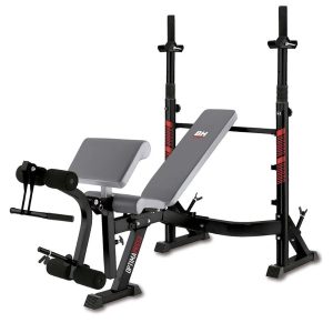 Banco BH Optima Press G330B