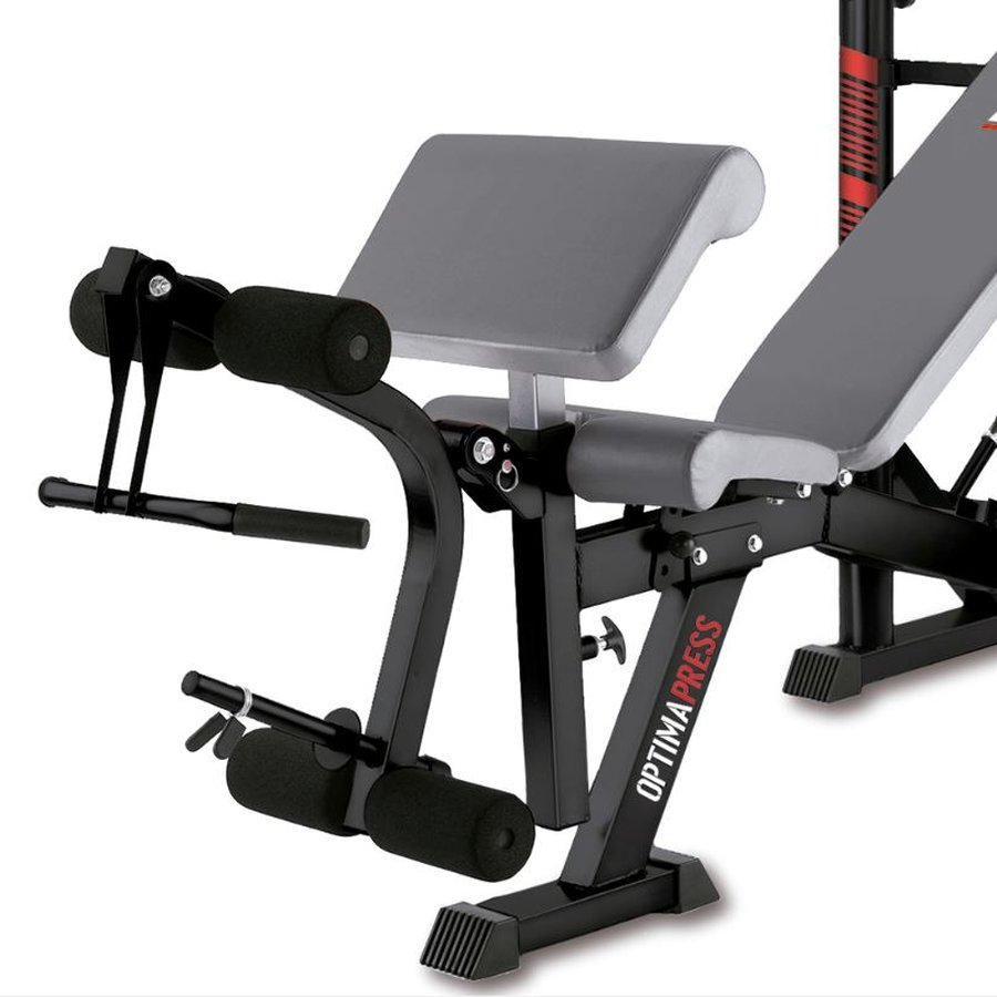 Banco BH Optima Press G330B - Imagen 5