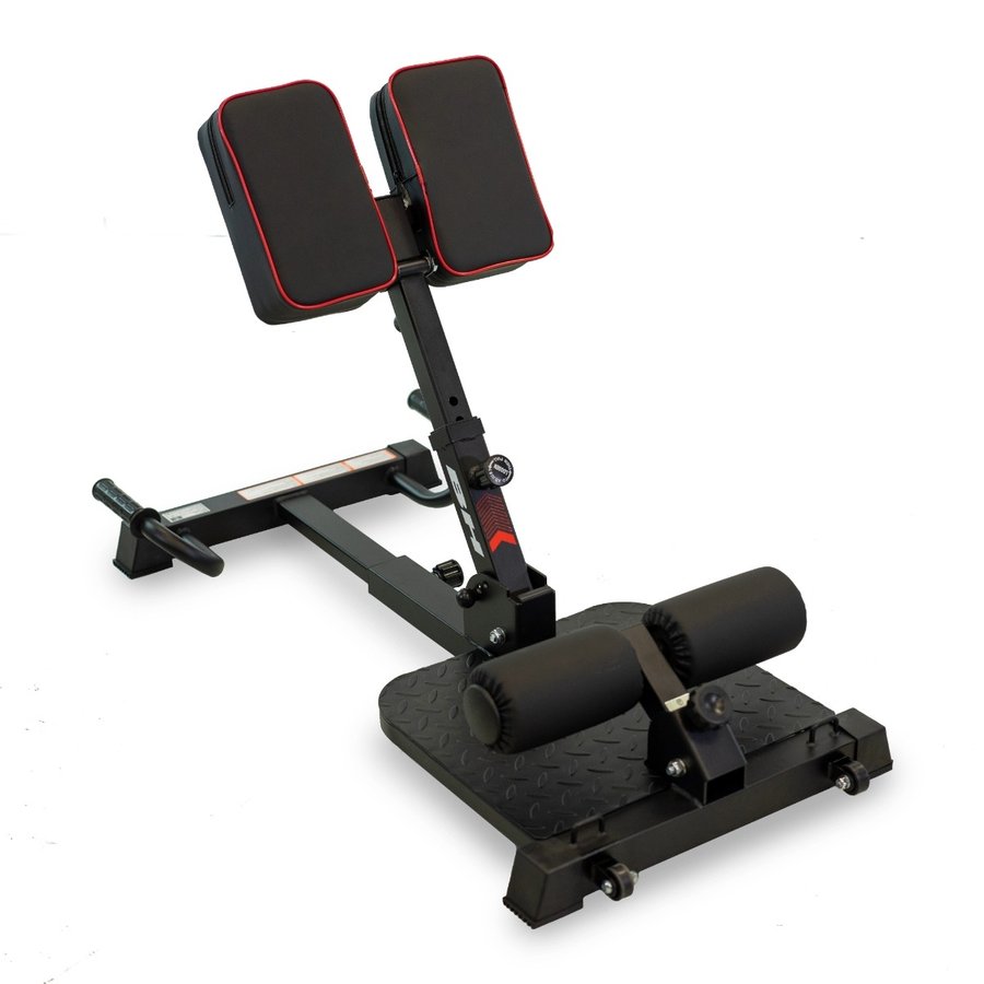 Banco BH Squat Machine G350 - Imagen 6