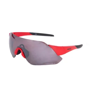 Gafas Shimano AEROLITE rojo, CE-ARLT1
