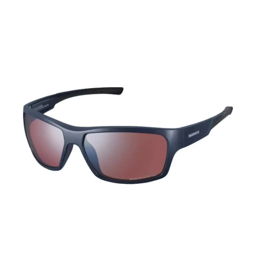 Gafas Shimano PULSAR Deep Ocean CE-PLSR2 - Imagen 2