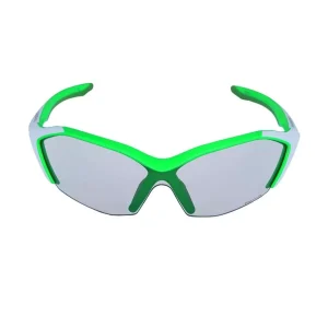 Gafas Shimano neon verde-Blanco CE-S71R-PH