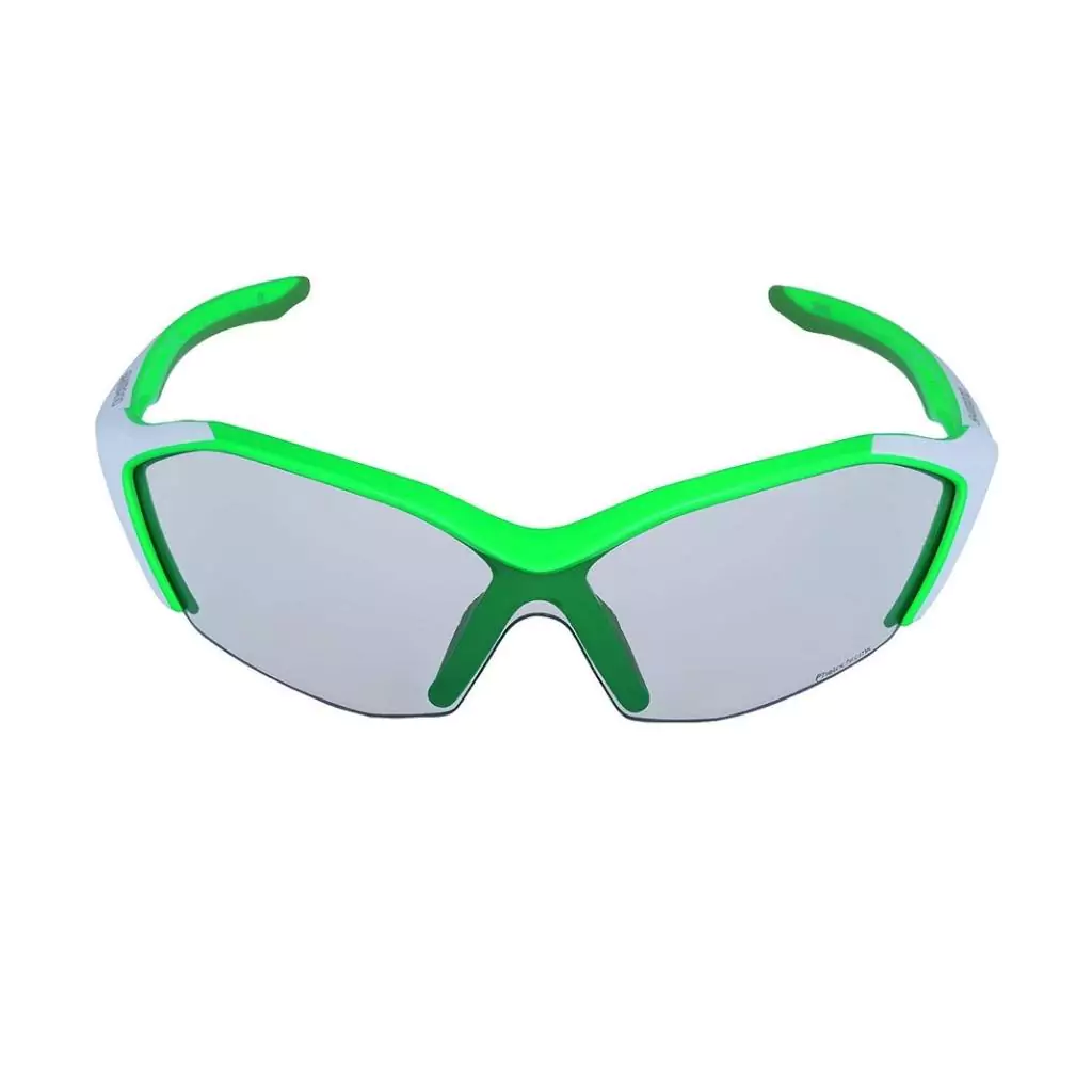 Gafas Shimano neon verde-Blanco CE-S71R-PH