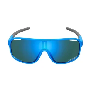 Gafas Shimano TECHNIUM azul CE-TCNM1