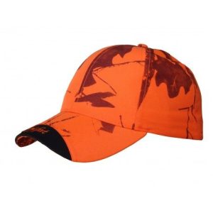 GORRA BENISPORT 6 PANELES KRILL
