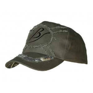 GORRA 6 PANELES “BS”