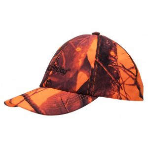 GORRA CHIRUCA ALTA VISIBILIDAD