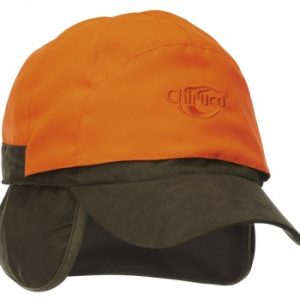 GORRA CHIRUCA REVERSIBLE FLUOR CH+
