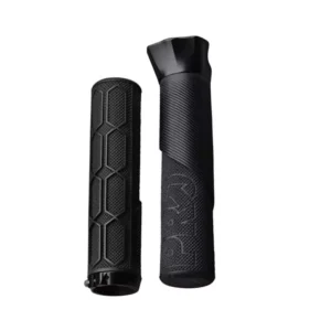 Grips PRO E-control lock negro