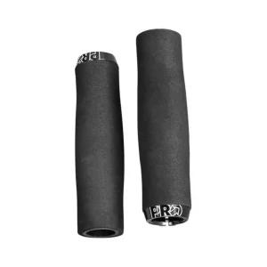 Grips PRO Foam Lock 32mm 132mm negro