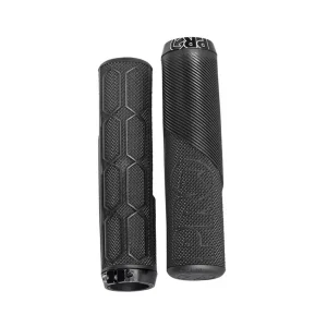 Grips PRO Dual Lock on Trail 32mm 132mm negro