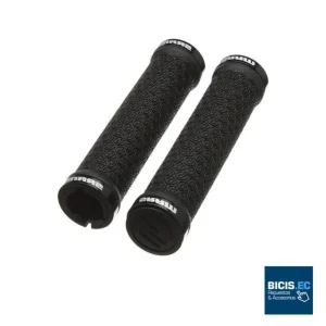 Grips Sram de bloqueo con abrazaderas dobles 135mm set