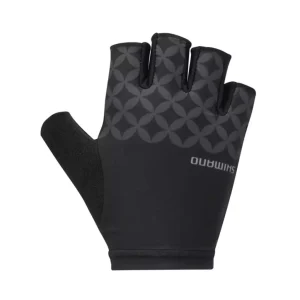 Guante Shimano SUMIRE Negro L Dama CW-GLBS-VS21W