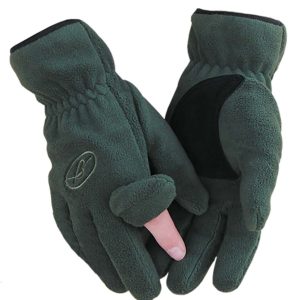GUANTES FORRO POLAR BENISPORT