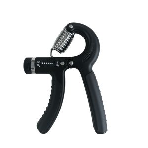 Hand grip para antebrazo