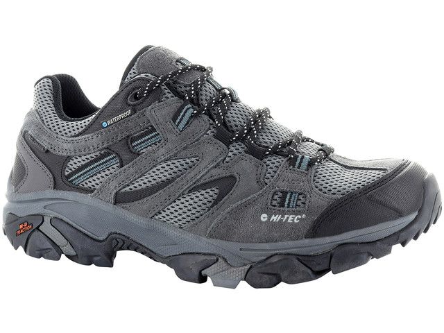 ZAPATILLAS HITEC RAVUS VENT - Imagen 2