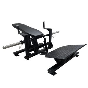 Hip Thrust de glúteos V10