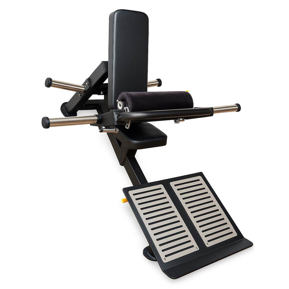 Hip Thrust Rodillo X90