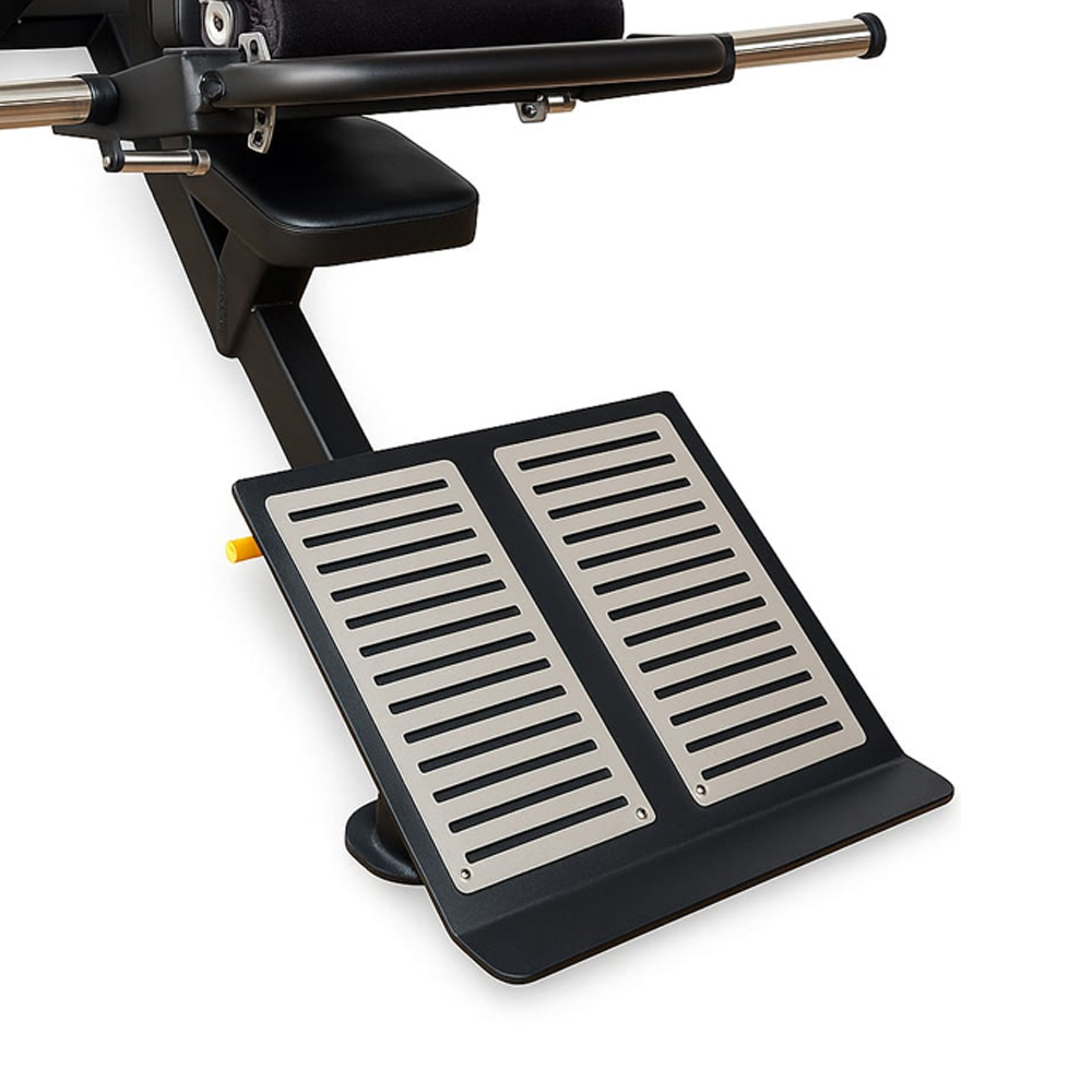 Hip Thrust Rodillo X90 - Imagen 4