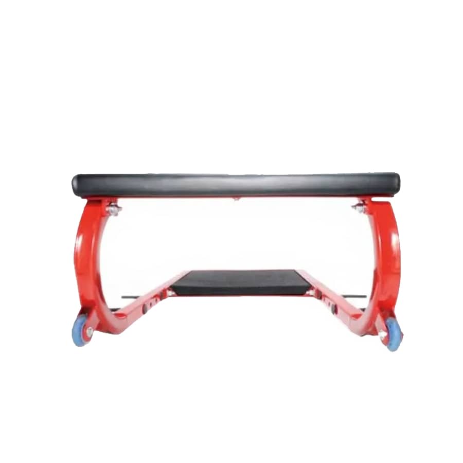 Hip Thrust Cross Training - Imagen 4