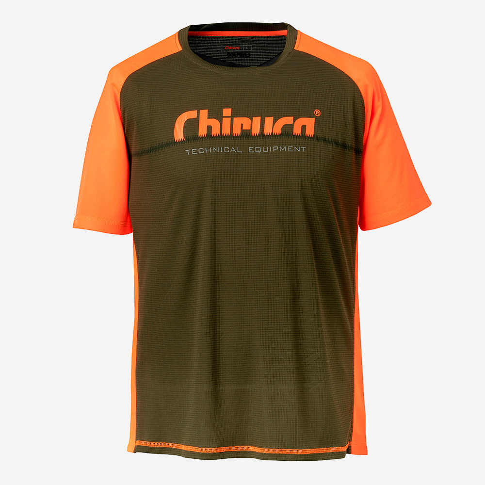 CAMISETA CHIRUCA HORUS 01