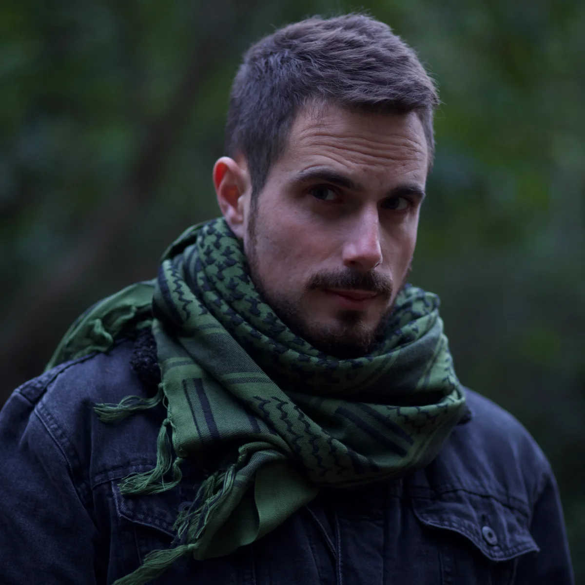 Pañuelo táctico - Imagen 5