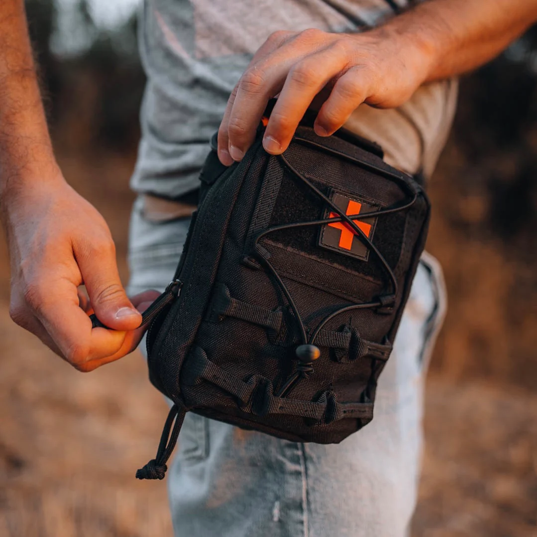 Pouch Táctico - Imagen 3