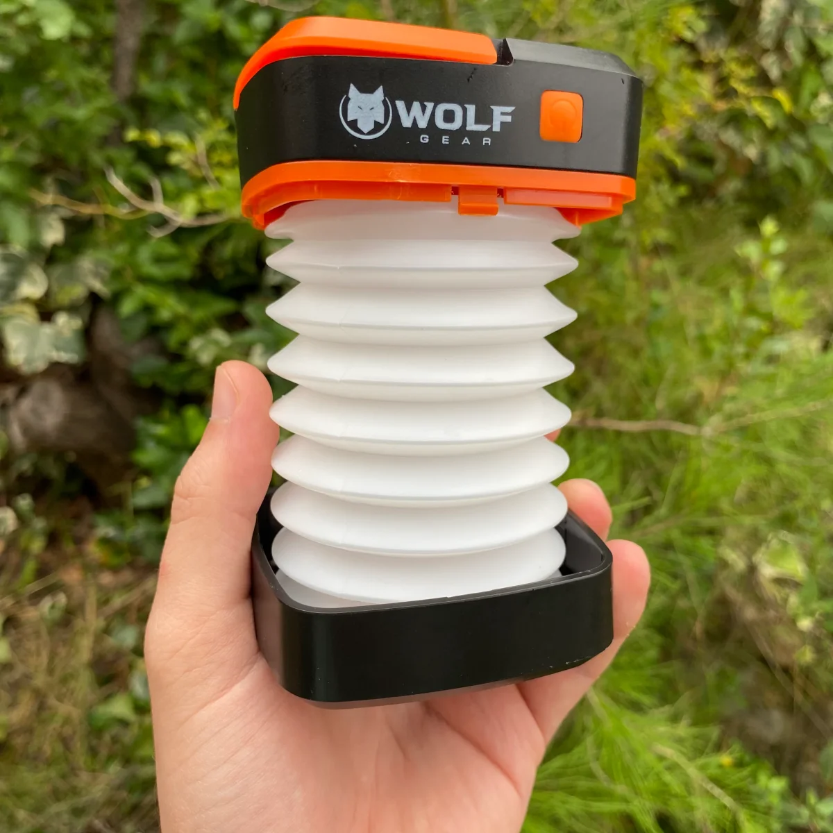 Luz Multifunción - Imagen 9