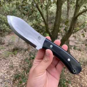 Cuchillo artesanal Nessmuk