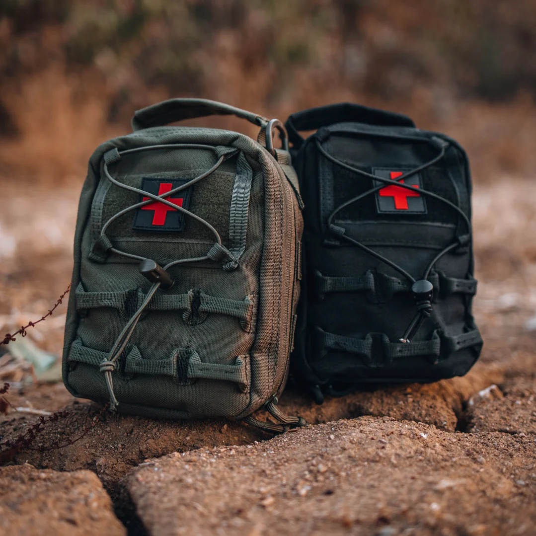 Pouch Táctico - Imagen 2