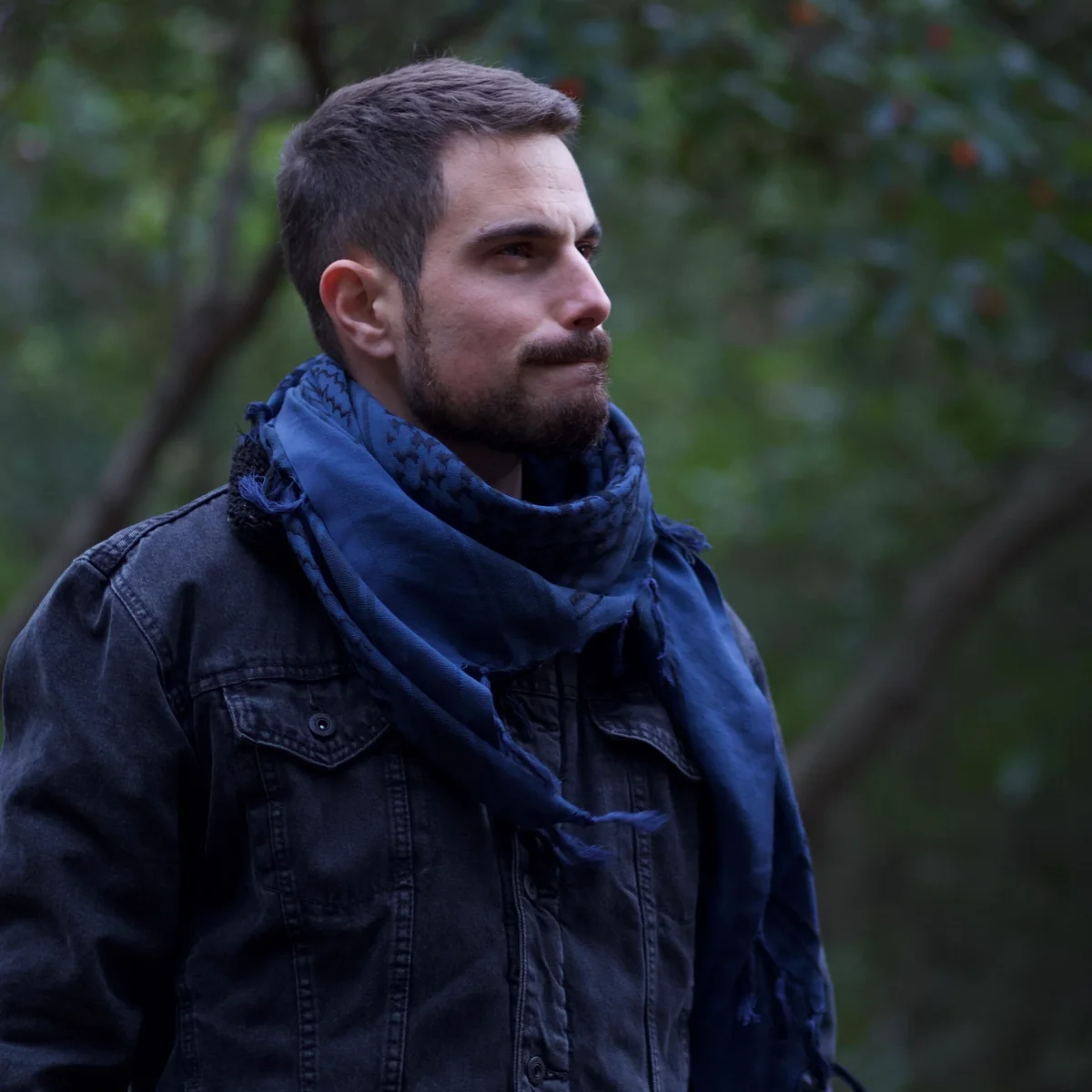 Pañuelo táctico - Imagen 8