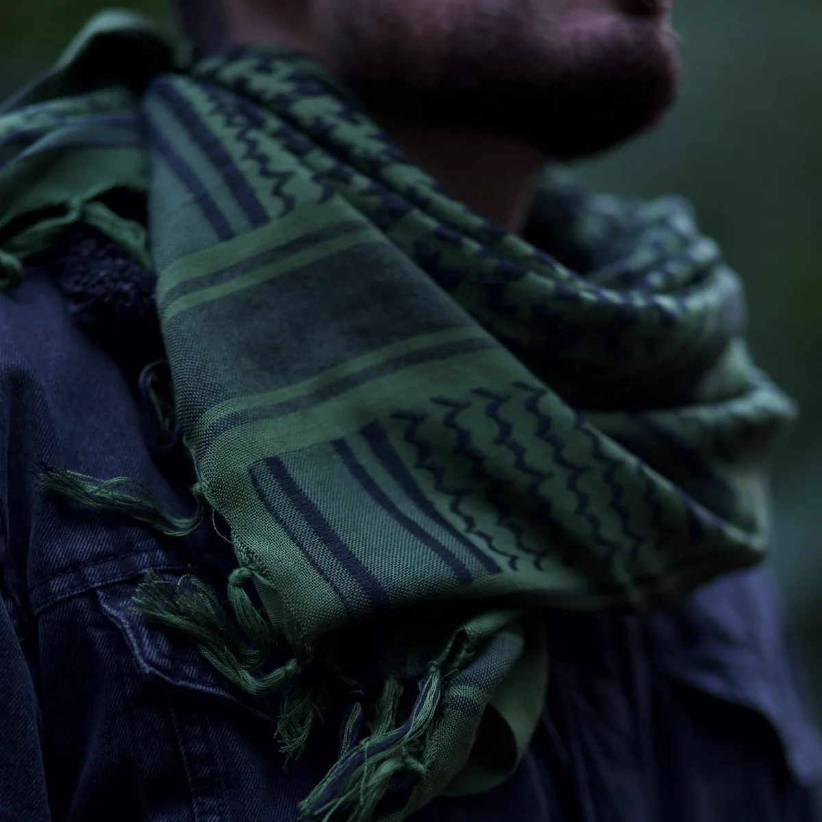 Pañuelo táctico - Imagen 6